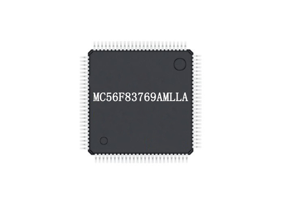 elektronische integrierte Schaltung ICs 32-Bit-Mikroregler DSC MC56F83769AMLLA