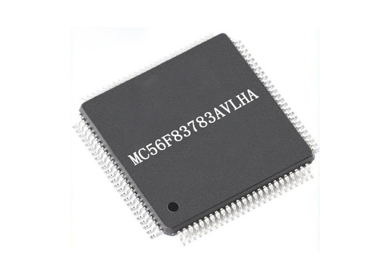 Greller Chip 64-LQFP MC56F83783AVLHA Mikroregler IC-integrierter Schaltung