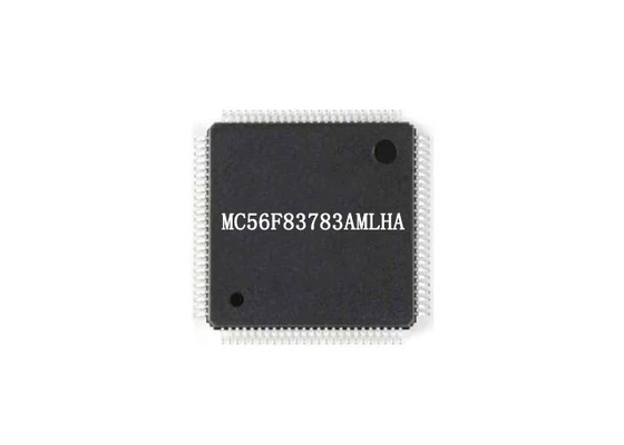 Mikroregler Chip Integrated Circuits MC56F83783AMLHA Blitz ICs 256KB