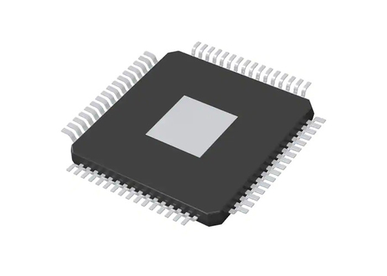 Mikroregler IC einkerniges 96MHz der integrierten Schaltung des Chip-LPC55S06JBD64