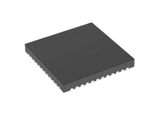 Einkernige LPC5502JHI48 elektronische Mikroregler IC der integrierten Schaltungen HVQFN48