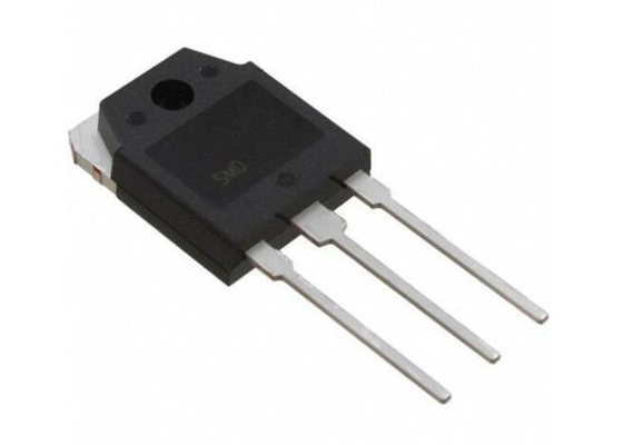 Automobil 650V bricht Graben-Feld-Halt FGA40T65SHD IGBT Transistor-TO-3PN ab