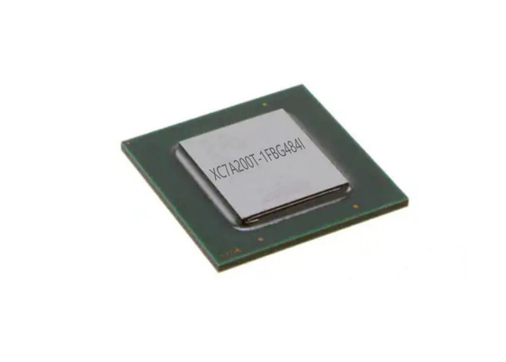 feldprogrammierbare Gatteranordnung Hochleistung 6.6Gb FPGAs XC7A200T-1FBG484I Artix-7