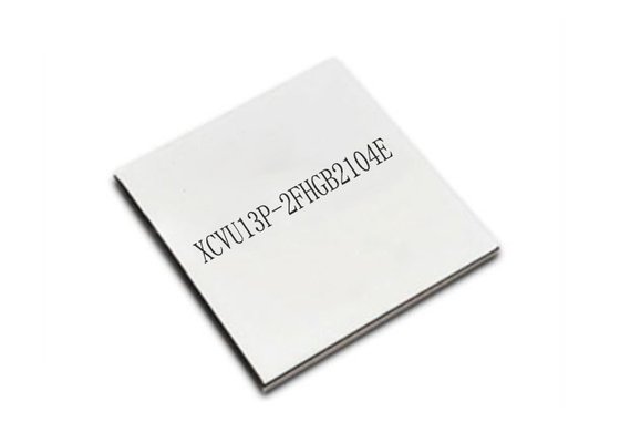 Chip integrierter Schaltung 2104FCBGA FPGA IC Chip FPGAs XCVU13P-2FHGB2104E FPGA