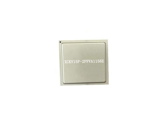 Integrierte Paket-feldprogrammierbare Gatteranordnung IC ICs XCKV15P-2FFVA1156E BGA