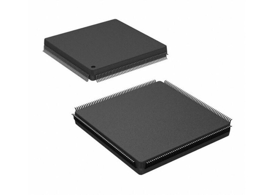 Feldprogrammierbarer Chip Chip FPGAs XC3S250E-4PQG208I der Gatteranordnungs-208PQFP IC