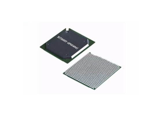 FPGA integrierte feldprogrammierbare Gatteranordnung ICs XC7A50T-2FGG484I 484-BBGA