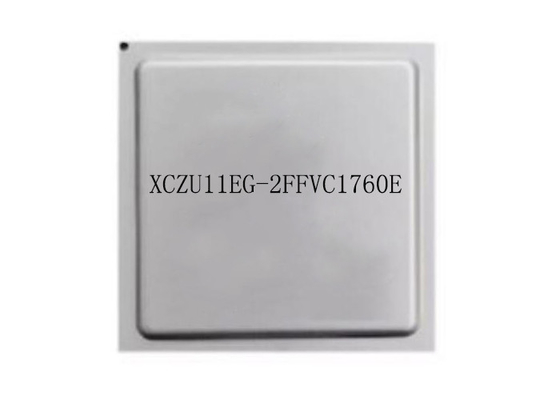 System auf Logik-Zellen 1760FCBGA des Chip-XCZU11EG-2FFVC1760E 653K integrierte IC