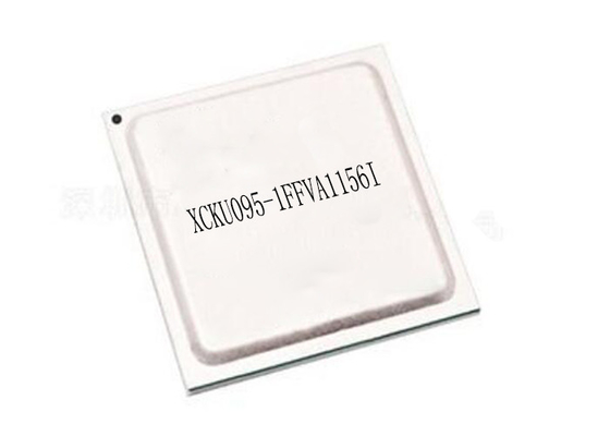Feldprogrammierbare integrierte Schaltung der Gatteranordnungs-XCKU095-1FFVA1156I 1156FCBGA FPGA