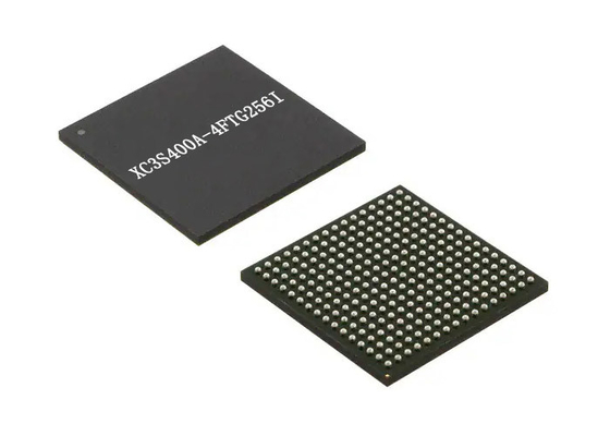 Universelle FPGA integrierte programmierbare Logik IC ICs XC3S400A-4FTG256I