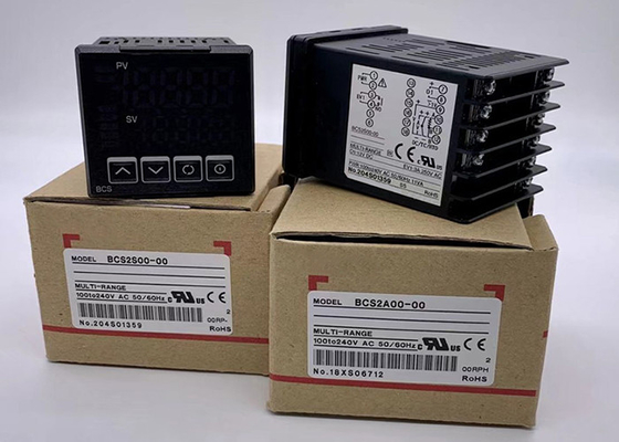 BCS2A00-00 PID intelligenter Stromkreis-Thermostat Temperaturbegrenzer-SMD 1