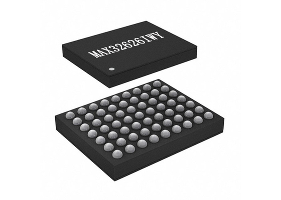 Mikroregler IoT Chip MAX 32626IWY einkerniger 96MHz 512KB 32-Bit-Blitz ICs