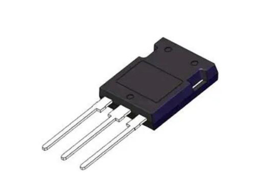 Automobil 120A bricht Graben-Feld-Halt AFGY120T65SPD einzelnen IGBTs Transistor-650V IGBT ab