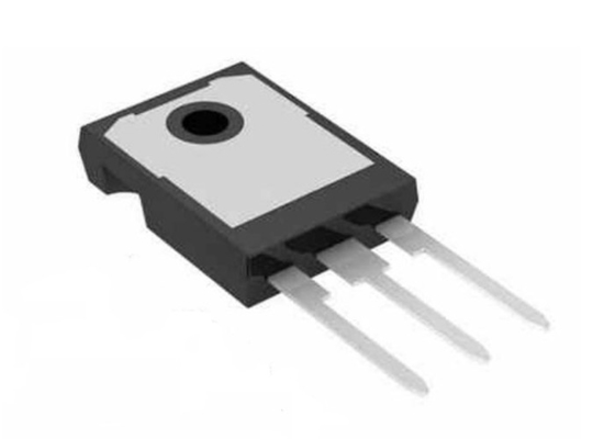 Einzelnes Automobil IGBTs-Transistor-AFGY100T65SPD bricht Feld-Halt des Graben-TO-247-3 ab