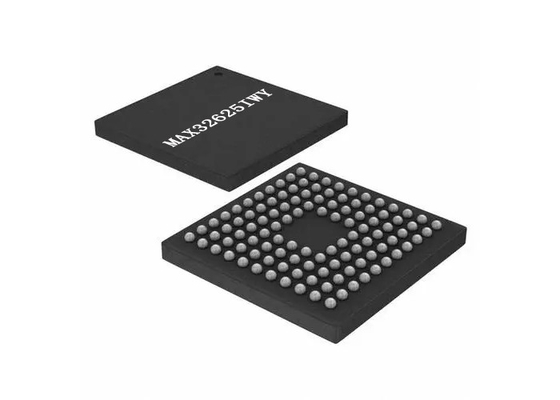 Niederleistungs-Hochleistung 512KB IoT Chip MAX 32625IWY ARM Mikroregler IC