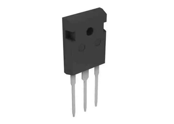 Stehen Sie allein Transistoren IGBT AFGHL50T65SQ, TO-247-3, das Automobil Feld-Halt des Graben-268W abbricht