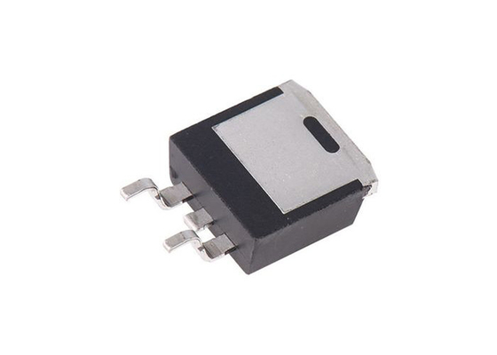 Hochleistungs-Automobil bricht einzelne IGBT Transistoren AFGH75T65SQ 650V ab
