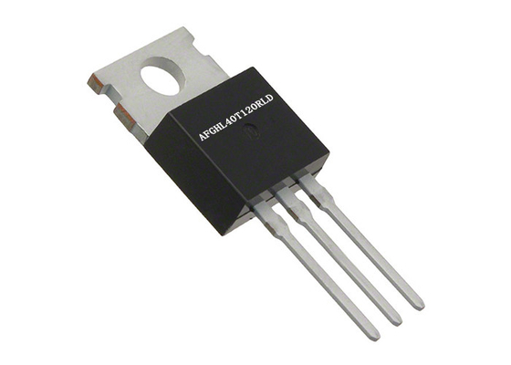 Transistor-Automobil des IGBT-Graben-Feld-End1200v AFGHL40T120RLD 529W bricht ab