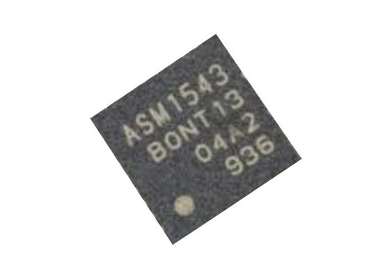 Schalter IC-Mehrfachkoppler-Schalter Iphone IC Chip-ASM1543 Apple IMac/10Gbps QFN32 USB
