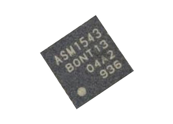Schalter IC-Mehrfachkoppler-Schalter Iphone IC Chip-ASM1543 Apple IMac/10Gbps QFN32 USB