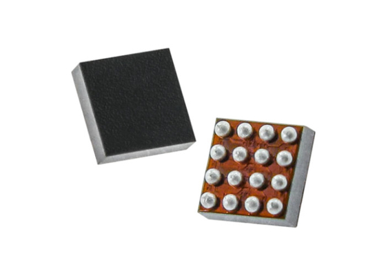 Art-c Portschutz 4-Channels 16-DSBGA USB-Schnittstelle ICs TPD4S311AYBFR USB