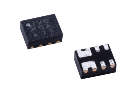 Netzschalter IC - Netzverteilung 1:1 N-Kanal Iphone IC Chip-SLG59M1460V 2A