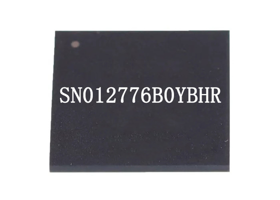 Macbook Air der Hochleistungs-SN012776B0YBHR Iphone/Audioverstärker IC