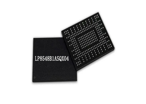 Hintergrundbeleuchtungs-Fahrer IC Iphone IC Chip-LP8548B1ASQX04 Iphone Macbook AIR/LCD