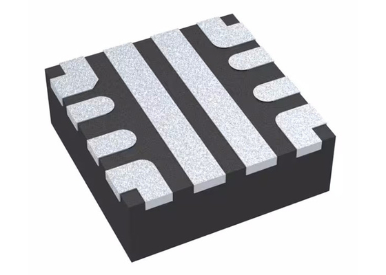 Sicherungs-Regler Hoch-seitiges 5.5A 10-VQFN Iphone IC elektronischer Chip-TPS259461LRPWR