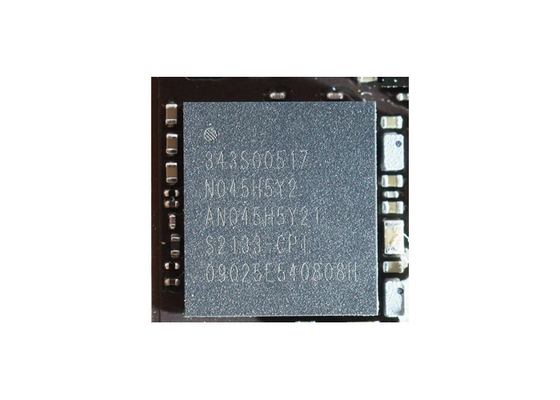 Kopfhörer 3 Chip Power Management IC Iphone IC der geringen Energie Chip-343S00517 Iphone