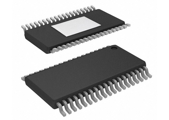 Energie-Management TPS43336QDAPRQ1 treten DC-DC Prüfer IC 38-HTSSOP zurück