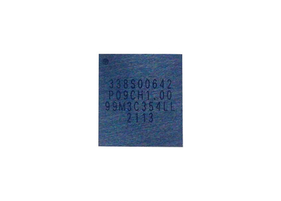 Ultra Breitbandchip BGA des chip-338S00642 Iphone IC verpacken Schaltchip Apple-Uhr-7