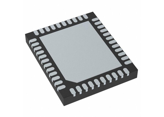Energie-Management der integrierten Schaltung des Chip-STPMIC1DPQR des Dollar-SMPS der Konverter-44WFQFN
