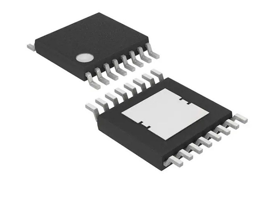 Integrierte Schaltung Chip MAX 16903SAUE33/V+ 2.1MHz Hochspannungs-1A Mini-Buck Converter