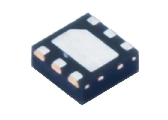 IC brechen weiße LED Fahrer TPS61160DRVR mit Digital und PWM-Helligkeitsregelung ab