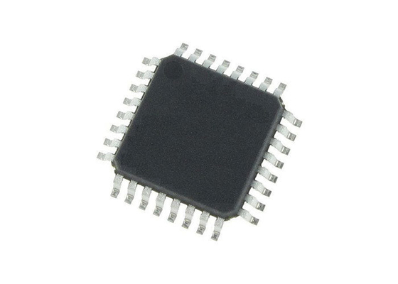 Einkerniger 48MHz 64KB 32-Bit-Mikroregler IC der integrierten Schaltung des Chip-ATSAMD20E16A-AU