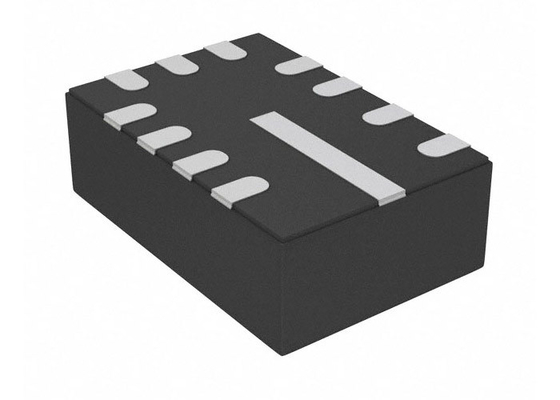 IC brechen Ultra-kleinen synchronen Abwärtskonverter LMR34215FAQRNXRQ1 1.5A ab