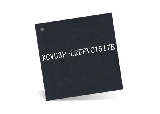 Integrierter Schaltkreislauf-Chip XCVU3P-L2FFVC1517E FBGA1517 Feldprogrammierbares Torarray