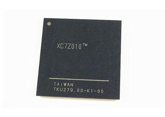 IC-Chip XA7Z010-1CLG225Q 28K Logikzellen 225CSPBGA Feldprogrammierbare Tor-Array
