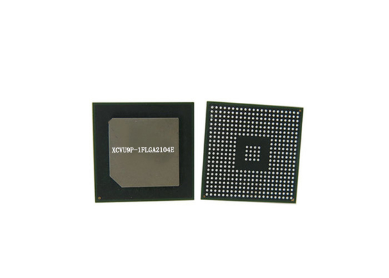 Hochleistungs-FPGA-IC XCVU9P-1FLGA2104E 850mV Feldprogrammierbares Torarray
