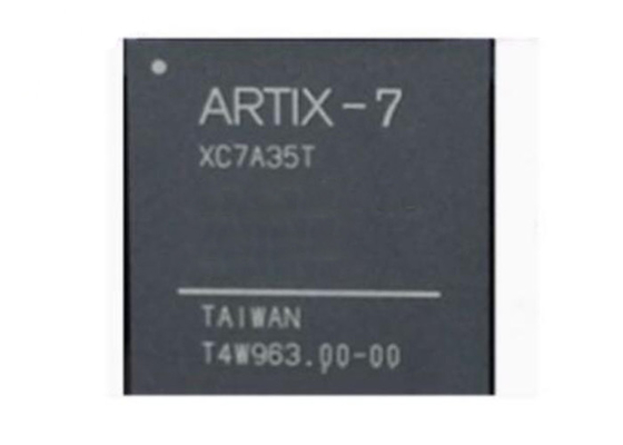 Chip der Artix-7 FPGA IC XC7A35T-1CSG325C feldprogrammierbarer Gatteranordnungs-324LFBGA IC