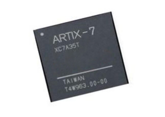 Feldprogrammierbare Tor-Array XC7A35T-2CSG325I Artix-7 FPGA IC 324CSPBGA FPGA-Chips