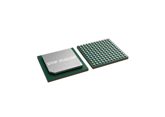 Programmierbares Logik-IC XCVU9P-3FLGA2104E 850mV Feld Programmierbares Torarray