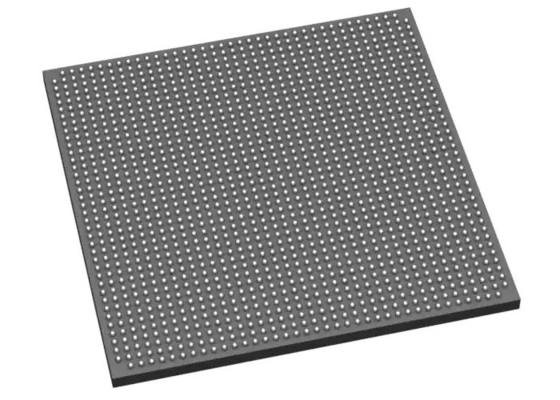 Feldprogrammierbares Tor-Array 533MHz XCZU11EG-L2FFVB1517E Integrierter Schaltkreislauf-Chip