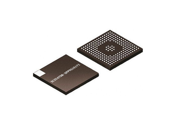 Feldprogrammierbare Tor-Array XCZU47DR-2FFVG1517I Integrierte Schaltungen Chip 1517BBGA
