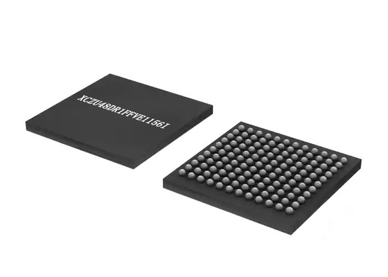 Integrierter Schaltkreis-Chip XCZU48DR1FFVE1156I Feldprogrammierbare Tor-Array 1156FCBGA