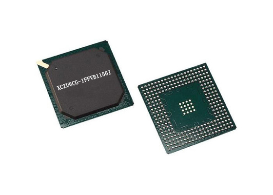 Feldprogrammierbare Tor-Array XCZU6CG-1FFVB1156I 500MHz integrierte Schaltkreis-Chip