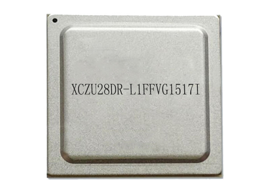 Der integrierten Schaltung des Chip-XCZU28DR-L1FFVG1517I feldprogrammierbares Paket der Gatteranordnungs-BGA
