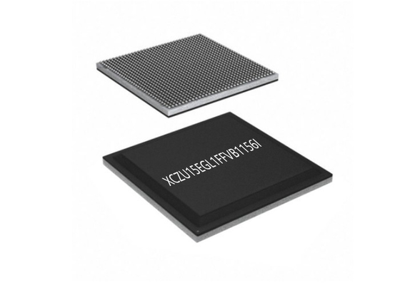 746550 LE Integrierter Schaltkreislauf Chip XCZU15EGL1FFVB1156I Feldprogrammierbare Tor-Array