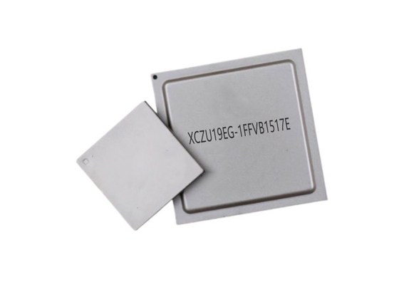 FPGA-IC-Chip XCZU19EG-1FFVB1517E Feldprogrammierbares Tor-Array FBGA1517